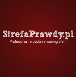 Strefa prawdy Badanie Wariografem ( Wykrywacz kłamstw )